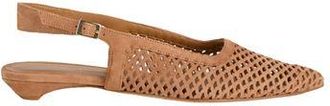 Baldinini FOOTWEAR - Ballet flats on YOOX.COM