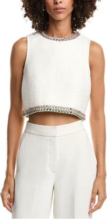 Cinq à Sept Verity Top