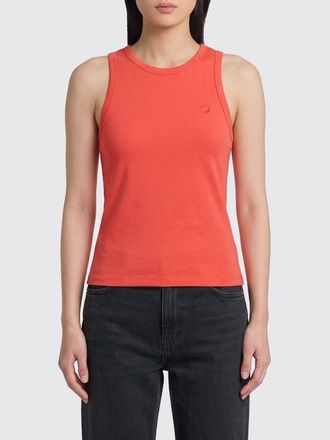 Coperni Canotta basic in misto cotone