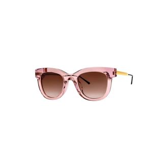 Thierry Lasry Accessoires, unisex, Roze, ONE Size, Sexxxy Zonnebrillen