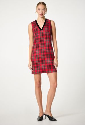 Trina Turk Revah Dress