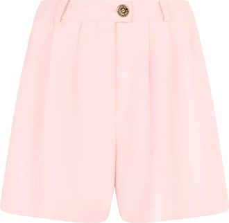 Moschino Donna, Pantaloncini, Rosa, S, new
