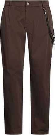 Over/D PARTES DE ABAJO - Pantalones en YOOX.COM