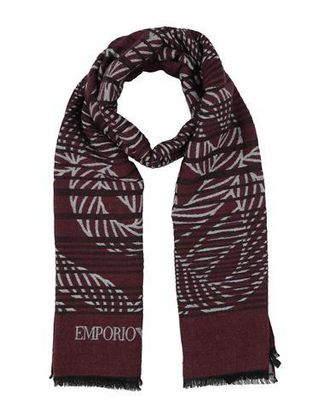 Emporio Armani ACCESSORI - Sciarpe su YOOX.COM