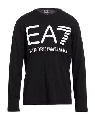 Emporio Armani CAMISETAS Y TOPS - Camisetas en YOOX.COM