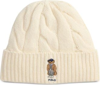 Polo Ralph Lauren Mujer, Accesorios, Blanco, Talla: ONE Size
