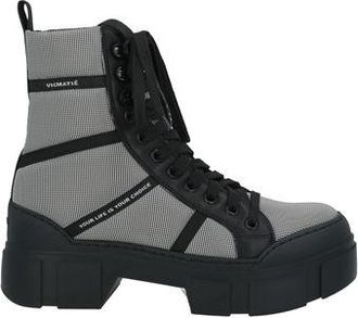 Vic Matié FOOTWEAR - Ankle boots on YOOX.COM