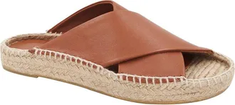Andr&eacute; Assous Andre Assous Estelle Leather Espadrille