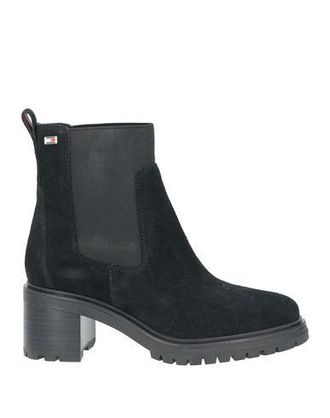 Tommy Hilfiger FOOTWEAR - Ankle boots on YOOX.COM