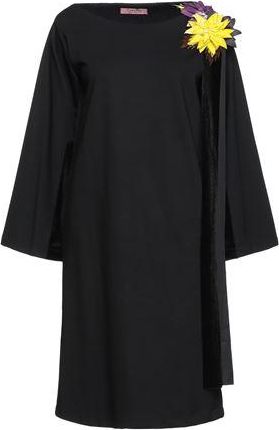 Ros&eacute; A Pois DRESSES - Mini dresses sur YOOX.COM