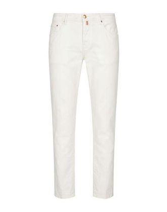 Jacob Cohen BOTTOMWEAR - Jeans sur YOOX.COM