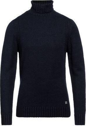 BL.11 BLOCK ELEVEN KNITWEAR - Turtlenecks on YOOX.COM