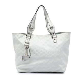 Gucci Pre-owned Gucci Guccissima Icon Bit Tote Ladies YJJ1V0EHHLRCJ402