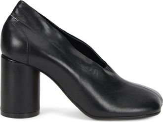 Maison Margiela Donna, Scarpe, Nero, 40 EU, new