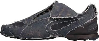 Puma x Jiyong Kim V-S1 Craft Dark Coal Black 408787-01