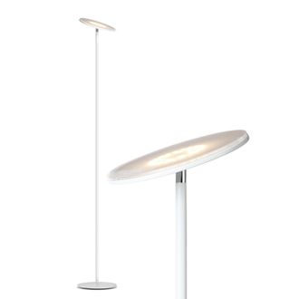 Brightech SKY Flux LED Floor Lamp