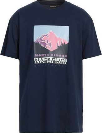 Napapijri TOPWEAR - T-shirts sur YOOX.COM