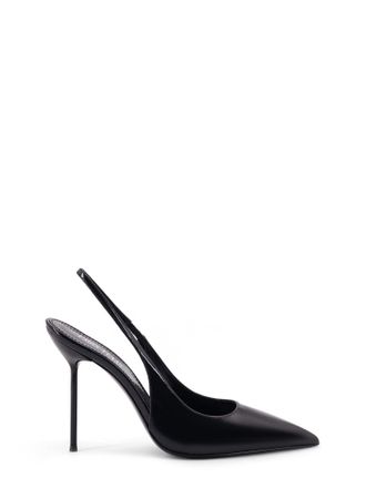 PARIS TEXAS Patent Leather Pumps
