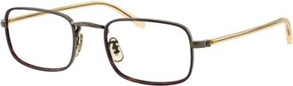 Oliver Peoples Brymer Frame - unisex - Brillen - Zwart - 49 MM - Accessoires