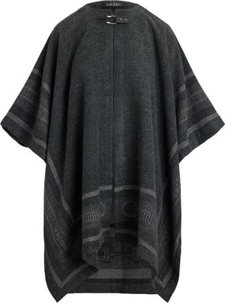 Ralph Lauren Mujer, Chaquetas, Negro, Talla: ONE Size