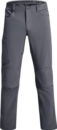 Under Armour Storm Flex Pants Peach Grey 1370031-012