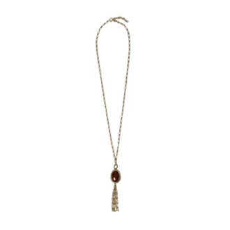 Twinset Donna, Accessori, Marrone, Taglia unica, new