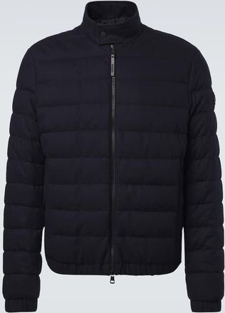 Moncler Luray down jacket