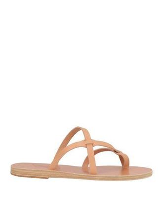Ancient Greek Sandals FOOTWEAR - Thong sandals on YOOX.COM
