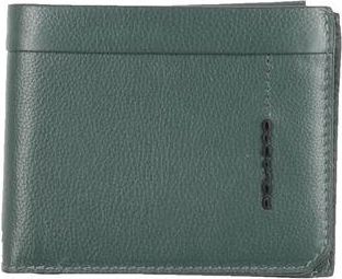 Piquadro Kleinlederwaren - Brieftaschen auf YOOX.COM