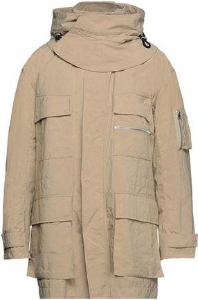 Maison Kitsun&eacute; COATS & JACKETS - Coats sur YOOX.COM
