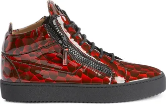 Giuseppe Zanotti Kriss