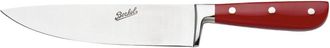 Berkel Classic Line Kitchen Knife 20 cm Red