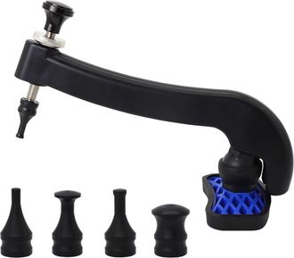 OEM Herramienta Para Reparar Abolladuras Con 3 Puntas De Goma Para La Reparaci&oacute;n De Abolladuras En Autom&oacute;viles