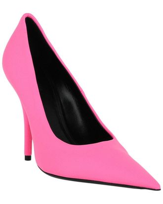 Balenciaga Knife Stiletto Pump