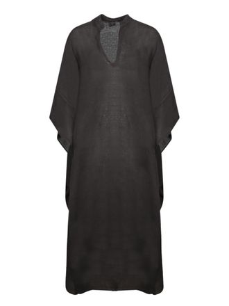 120% Lino Dresses
