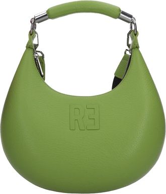 Rebelle Tassen.. Groen - Dames - Handtassen - Groen - ONE Size - Tassen