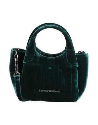 Emporio Armani BORSE - Borse a mano su YOOX.COM