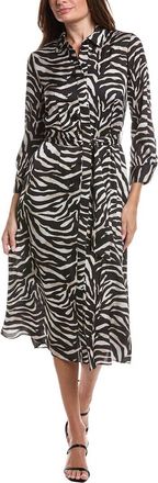 Julia Jordan Midi Dress