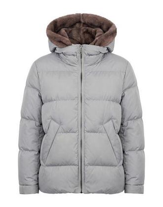 Lou Andr&eacute;a COATS & JACKETS - Puffers sur YOOX.COM