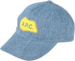 A.P.C. ACCESSORI - Cappelli su YOOX.COM