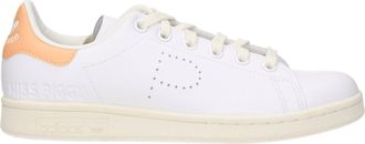 adidas Sneakers x Disney Miss Piggy Woman Eco Skin White/Lachs