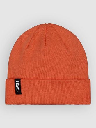 Mons Royale Merino Mccloud Berretto arancione