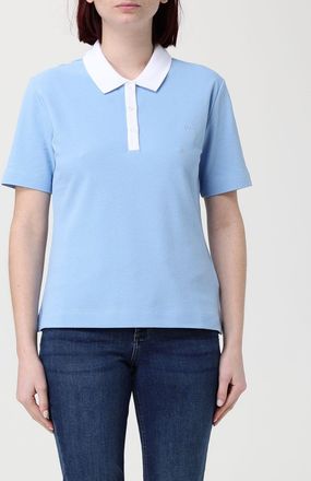 Fay Polo in cotone Fay