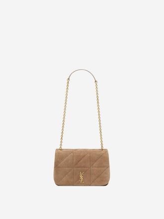 Saint Laurent Jamie Shoulder Bag