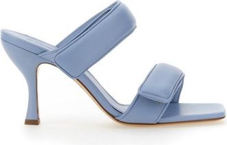 Gia Borghini Perni Sandal 03 Gia X Pernille Teisbaek