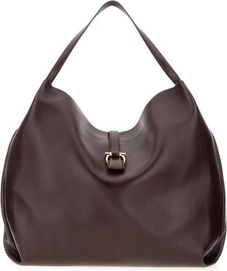 Ferragamo Mujer, Bolsos, Rojo, Talla: ONE Size