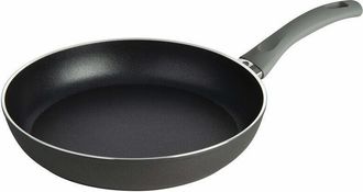 Ballarini Sart&eacute;n Ballarini 75003-049-0 Negro Aluminio 1 Pieza &Oslash; 24 Cm