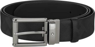 Montblanc Extreme 3.0 Leather Belt