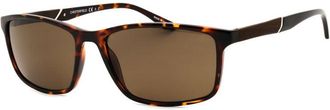 Chesterfield CH 11/S 0086 SP Havana/Bronze Polarized