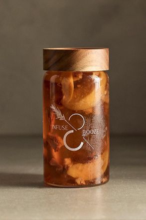 Terrain French Mimosa Cocktail Infusion Kit